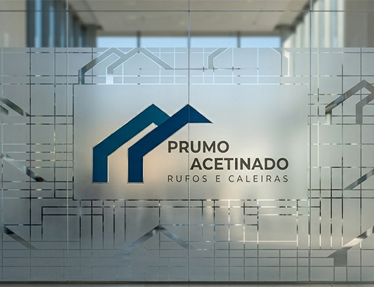 Quem Somos — Prumo Acetinado