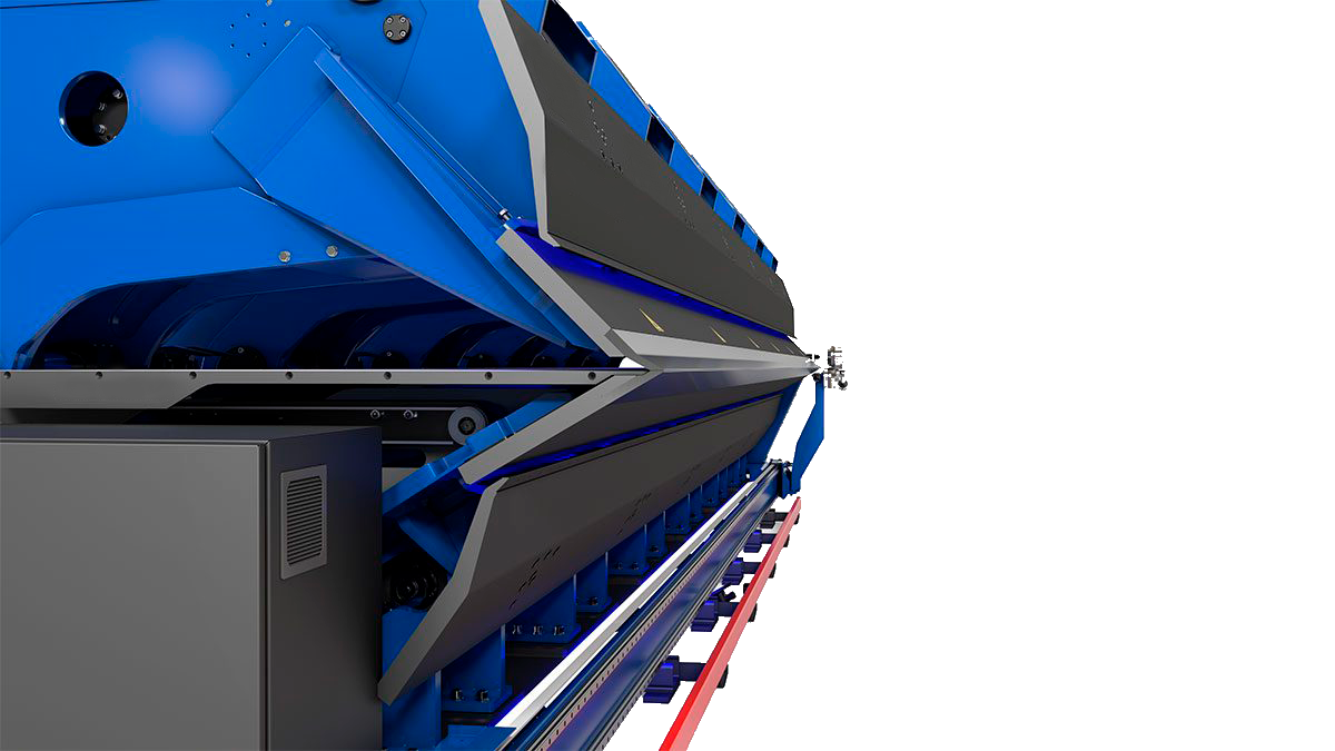 Quinagem - Prumo Acetiando